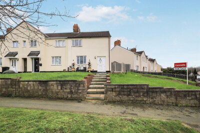 Property on Old Fallings Crescent, WV10 9PT