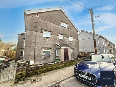 Property on CF39 8EY