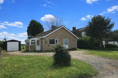 Property on Eldo Road, IP28 8PY