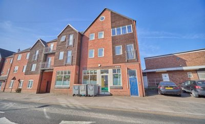 Property on Sycamore Street, LE8 4HW