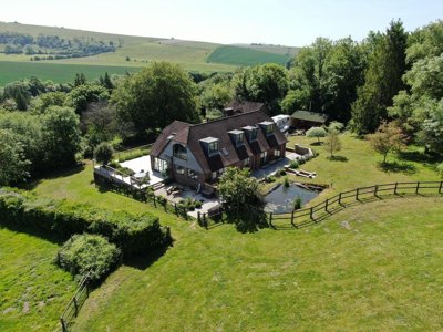 Property on Glaseby Lane, RH20 4AX