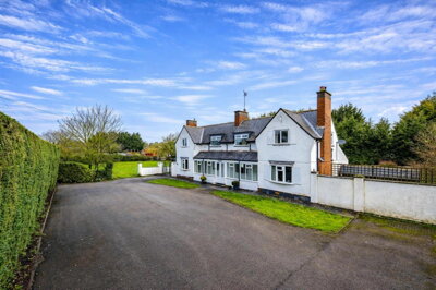 Property on White Post, NG22 8HX