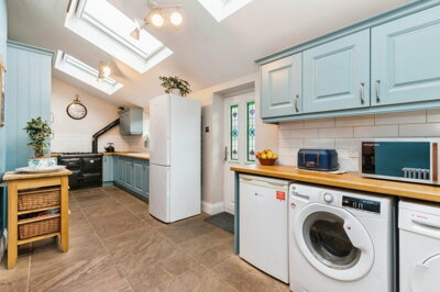 Property on Roach Road, PR5 0UA