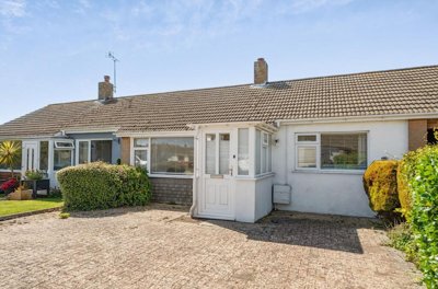 Property on Turner Way, PO20 0EH