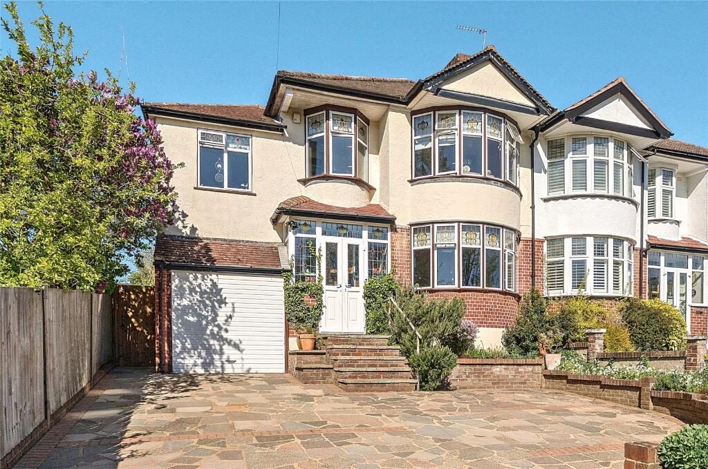 Detached House