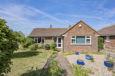 Property on Upper Chyngton Gardens, BN25 3SD