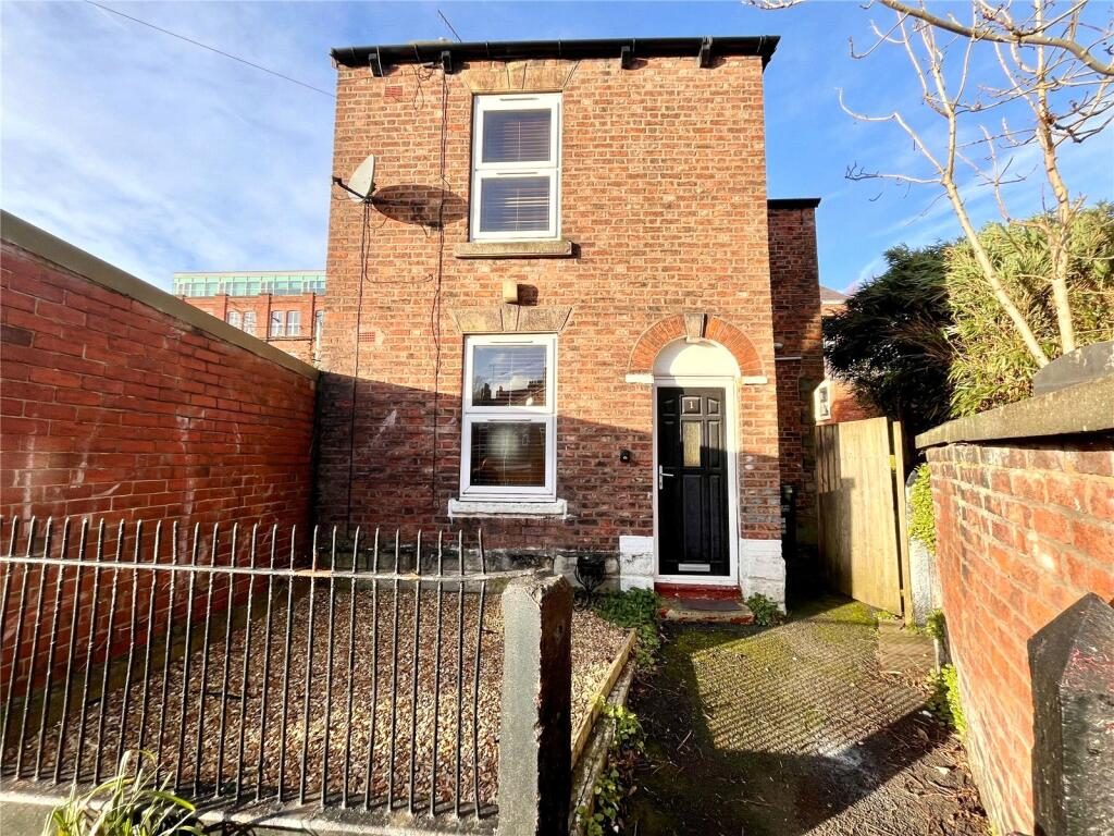 Detached House