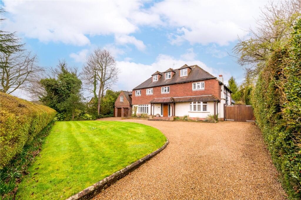 Detached House