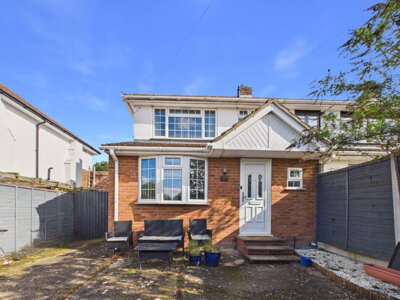 Property on Weston Way, SG7 6EZ