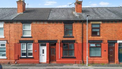 Terraced