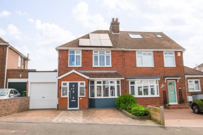 Semi-Detached