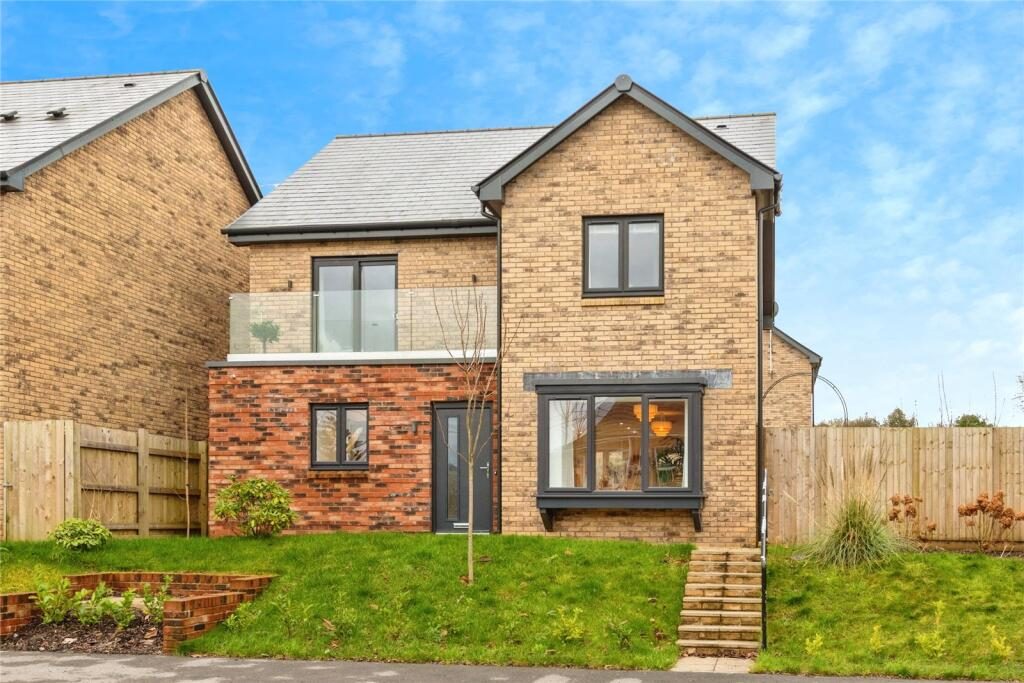 Detached House