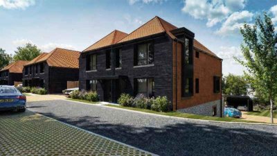 Property on Ashcombe Lane, BN7 3JZ