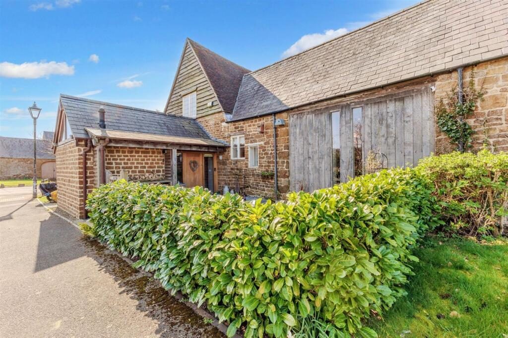 Cottage