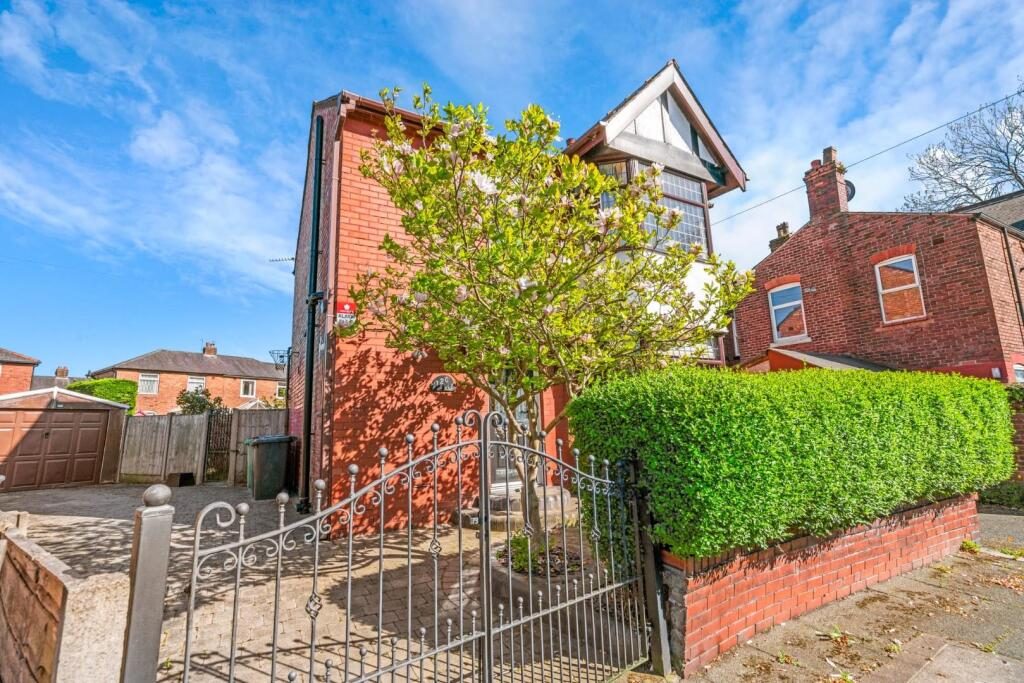 Detached House