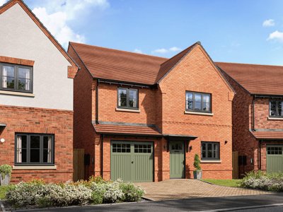 Property on Daventry Road, CV22 6NT