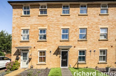 Terraced