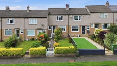 Terraced