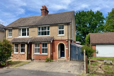 Semi-Detached