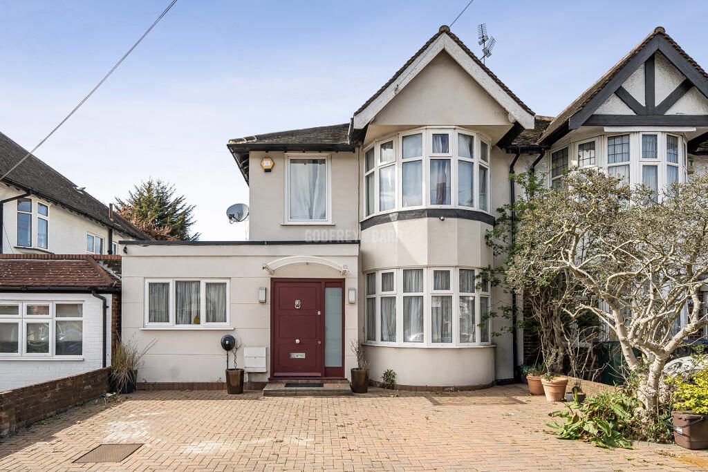 Detached House