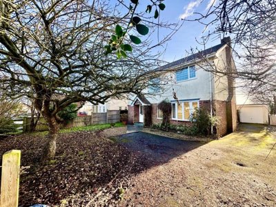 Property on The Causeway, TA9 4PX