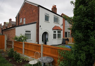 Semi-Detached