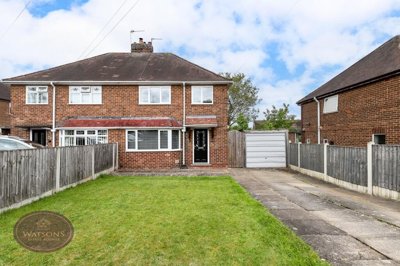 Semi-Detached
