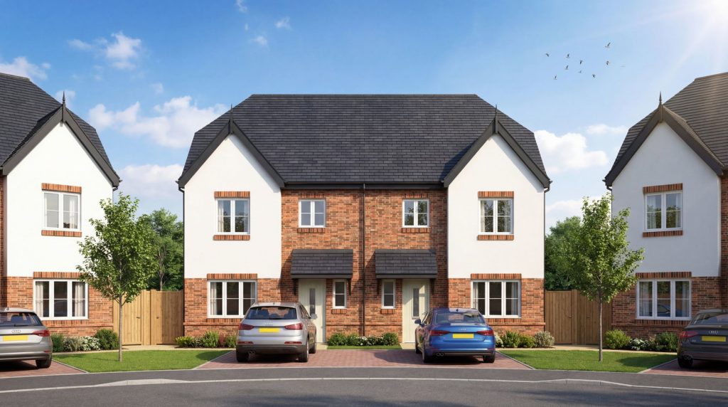 Detached House