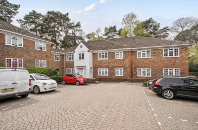 Property on Fairway Heights, GU15 1NJ