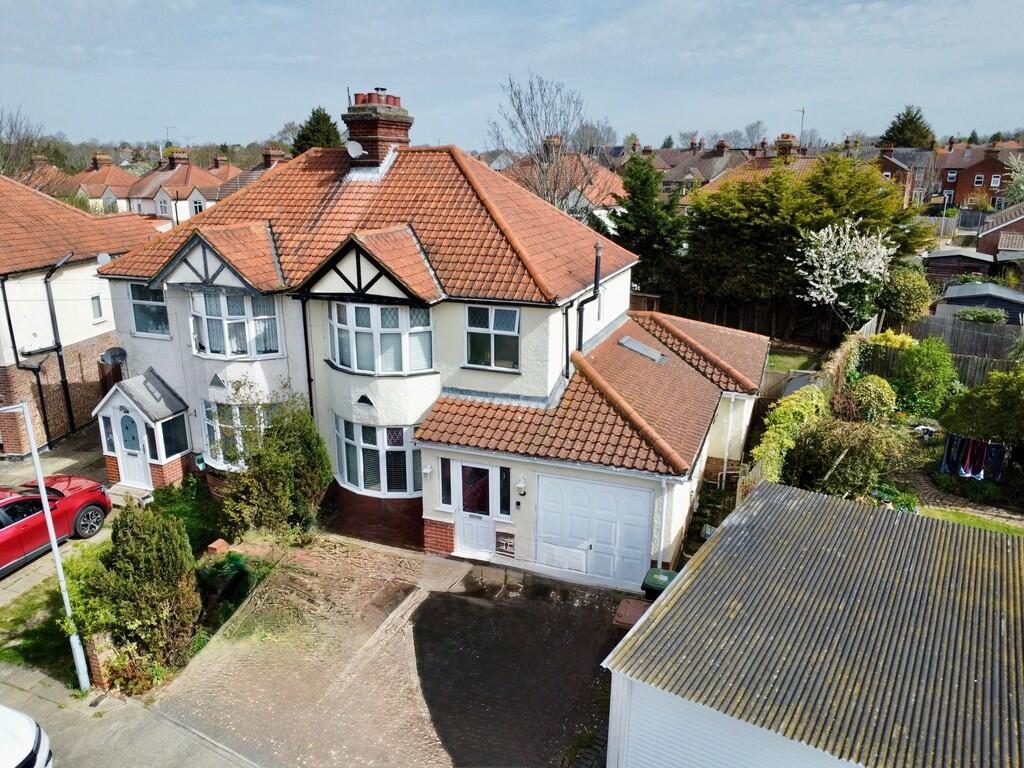 Detached House