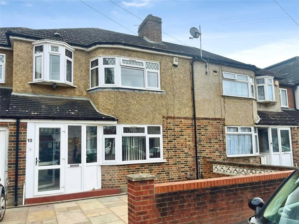 Detached House