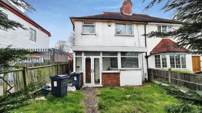 Semi-Detached