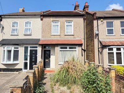 Semi-Detached