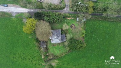 Property on Ridge Road, PL7 5AD