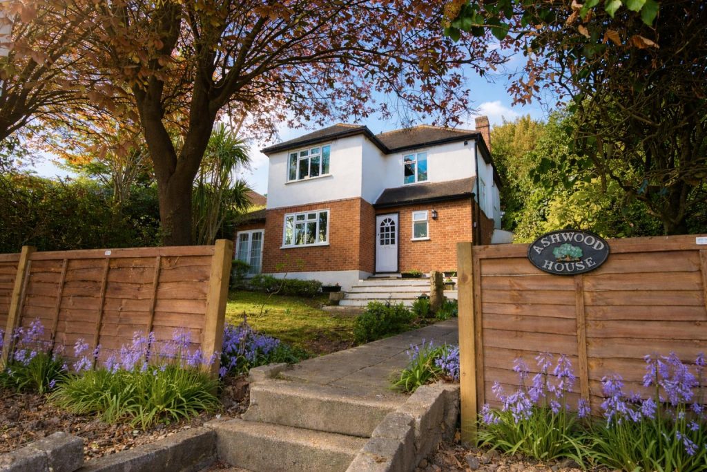 Detached House