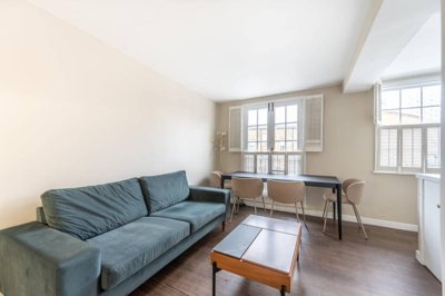 Terraced