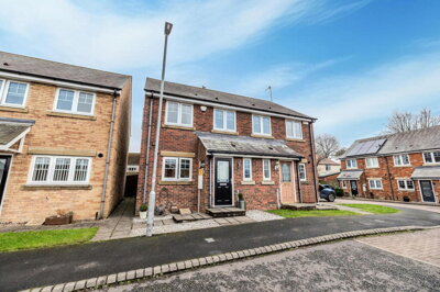 Property on The Lairage, NE20 9SA