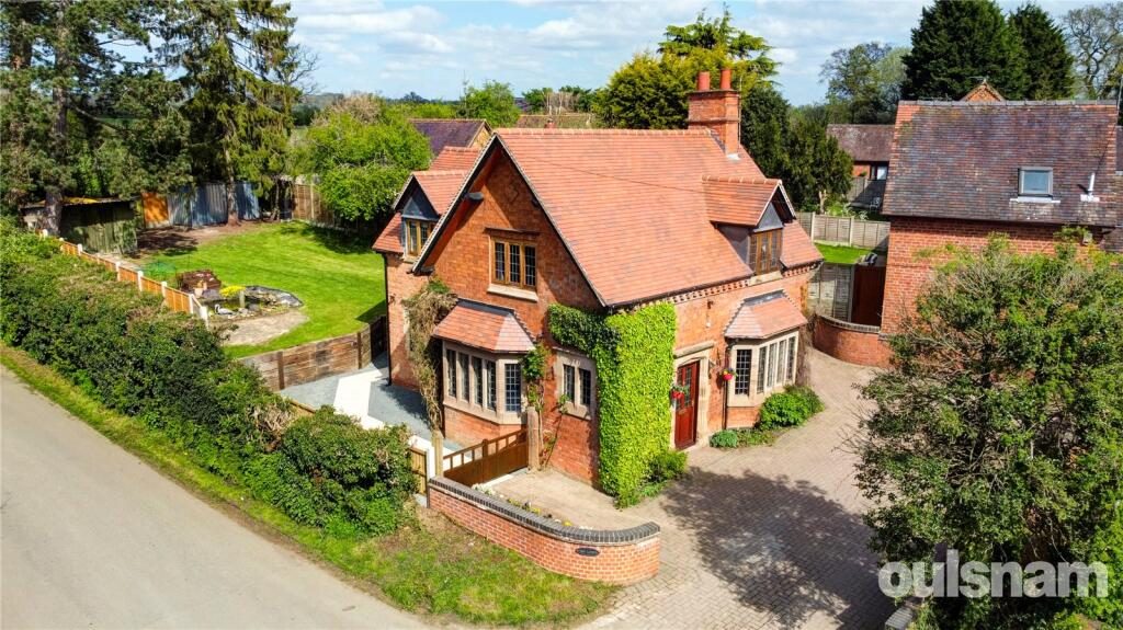 Detached House
