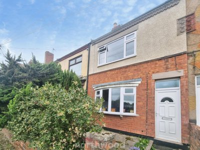 Property on Selby Road, DN6 0ES