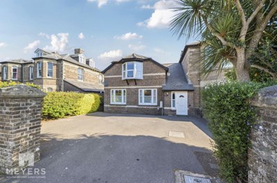 Property on Prince Of Wales Road, DT1 1PW