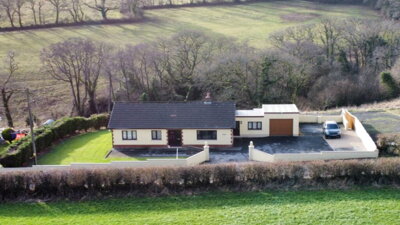 Property on SA17 5NF