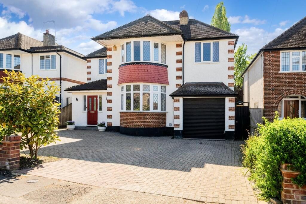 Detached House