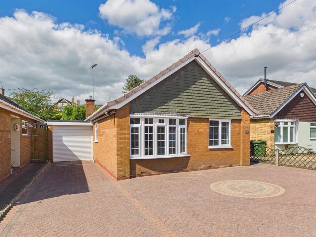 Bungalow