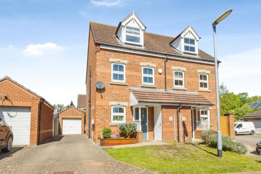 Detached House