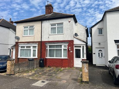 Semi-Detached