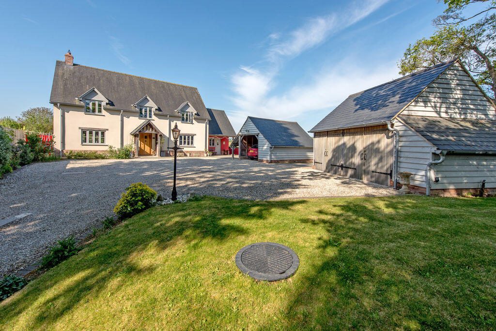 Detached House