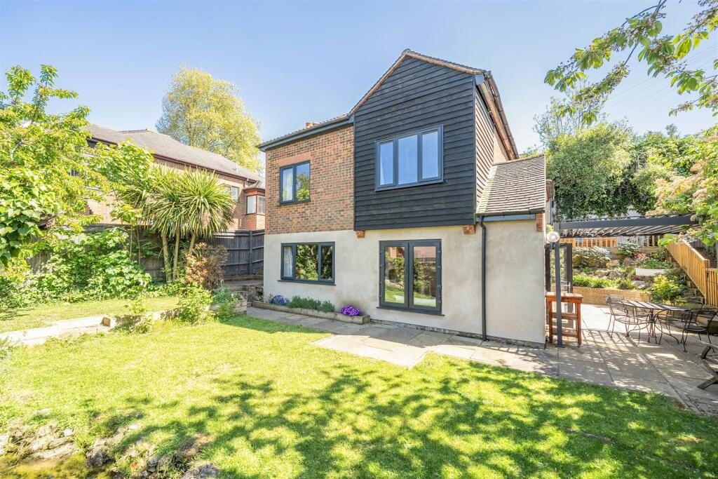 Detached House