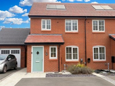 Property on Woodhall Lane, PR2 7FE