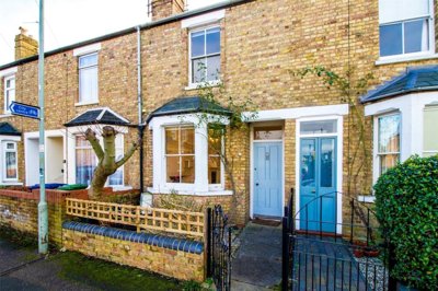 Property on Barnet Street, OX4 3AN