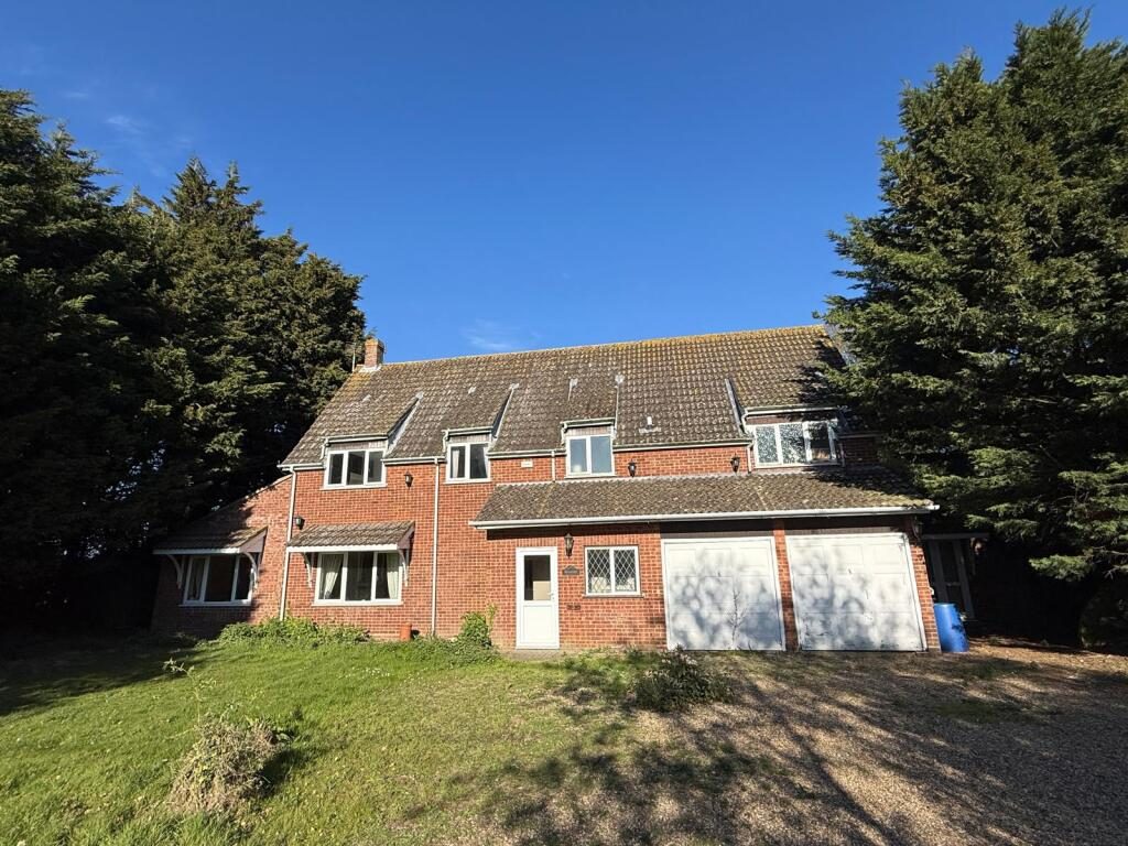 Detached House